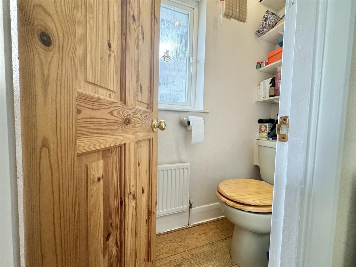Houndsden Road, Winchmore Hill